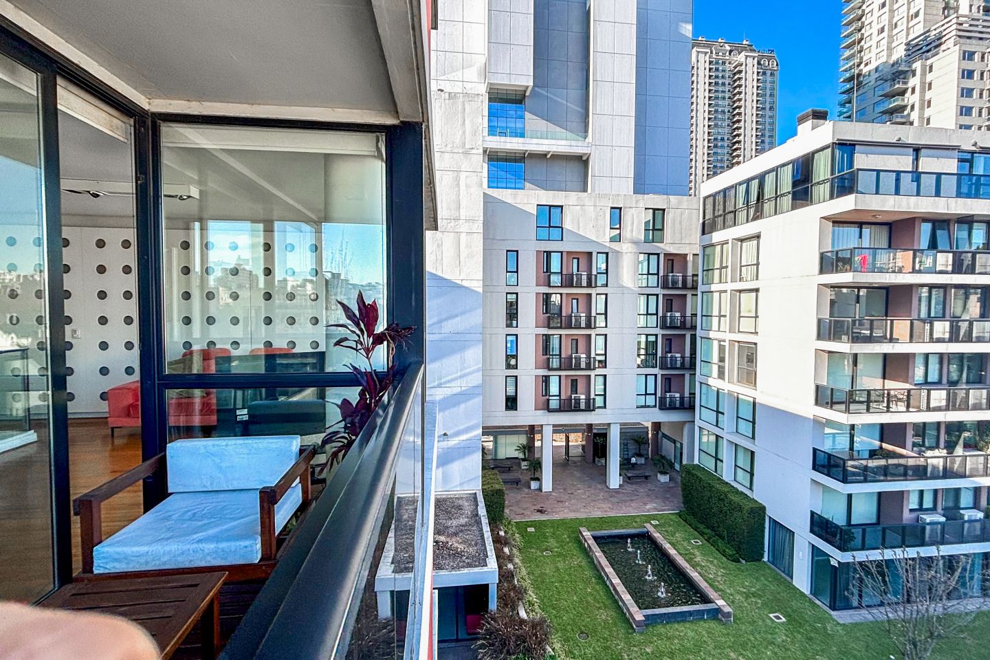 Departamento en Venta en Nuñez, Capital Federal