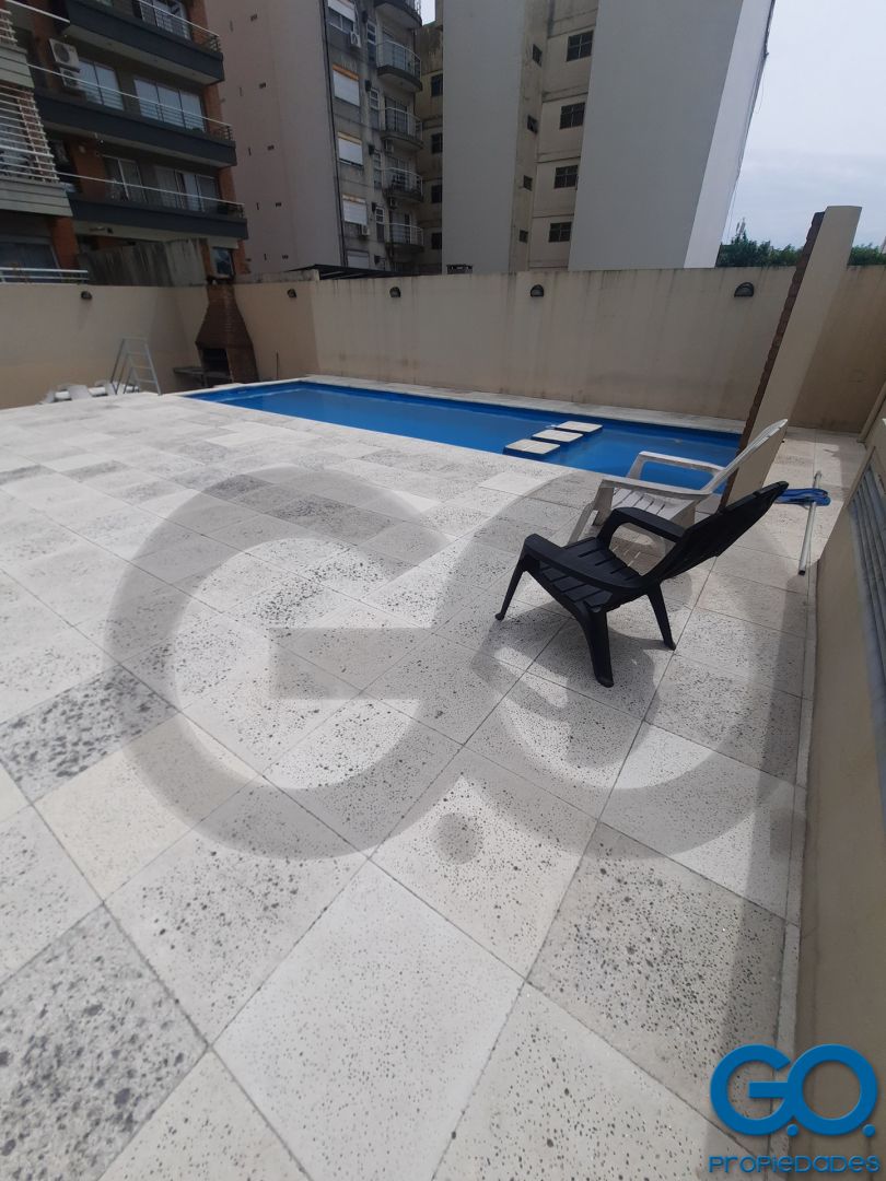 Departamento en Alquiler en Villa Urquiza, Capital Federal