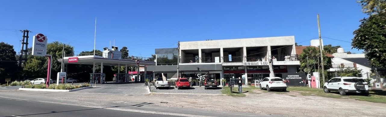 Oficina EN VENTA