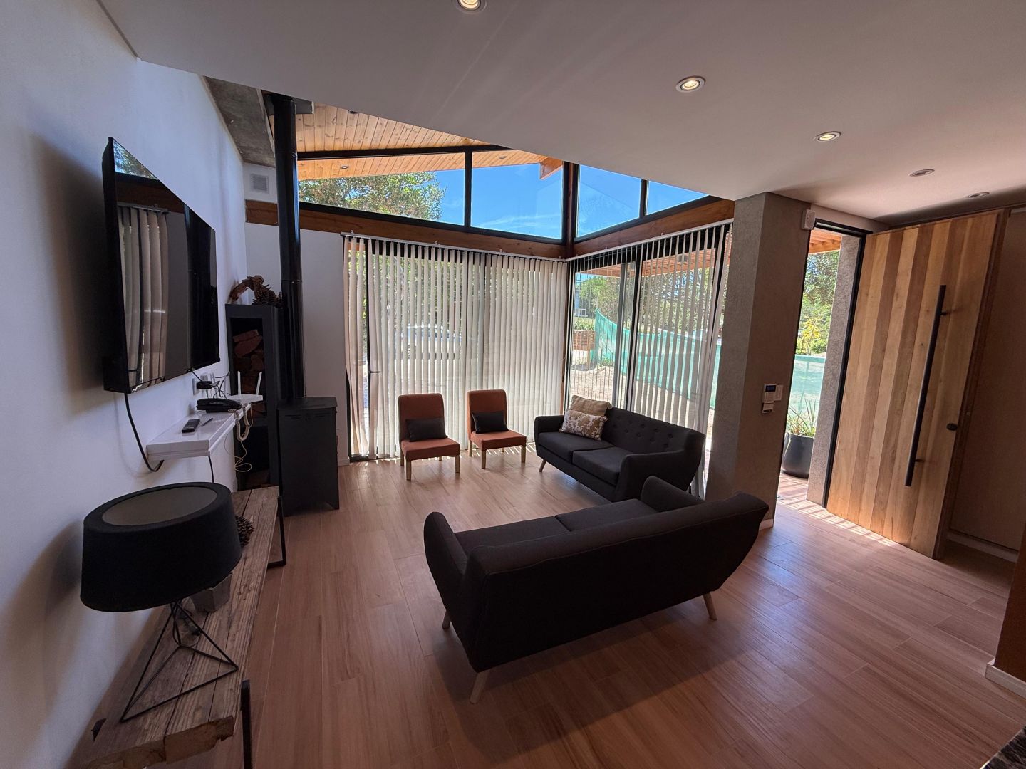 Casa EN ALQUILER TEMPORARIO