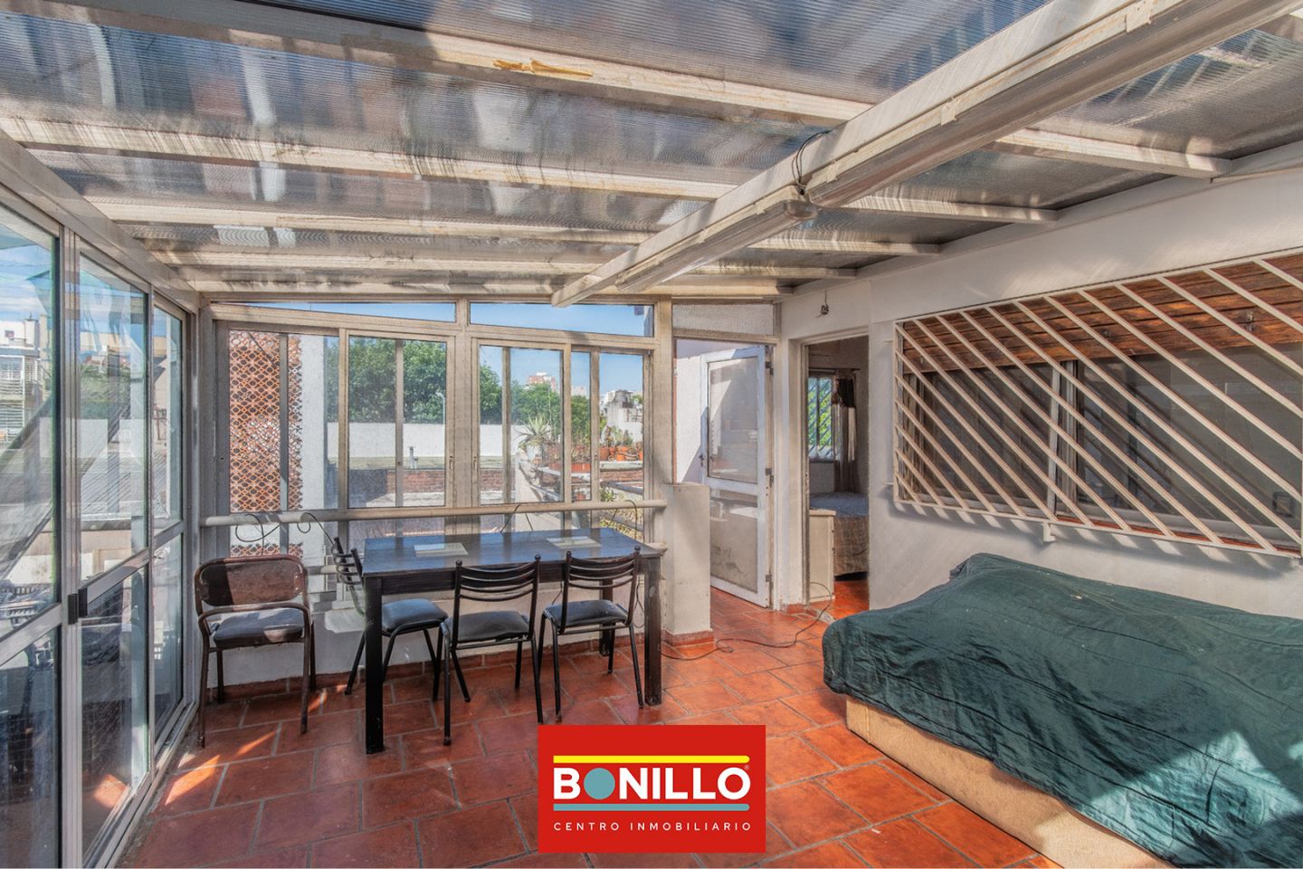 VENTA DE CASA EN Capital Federal - Villa Pueyrredón - 50