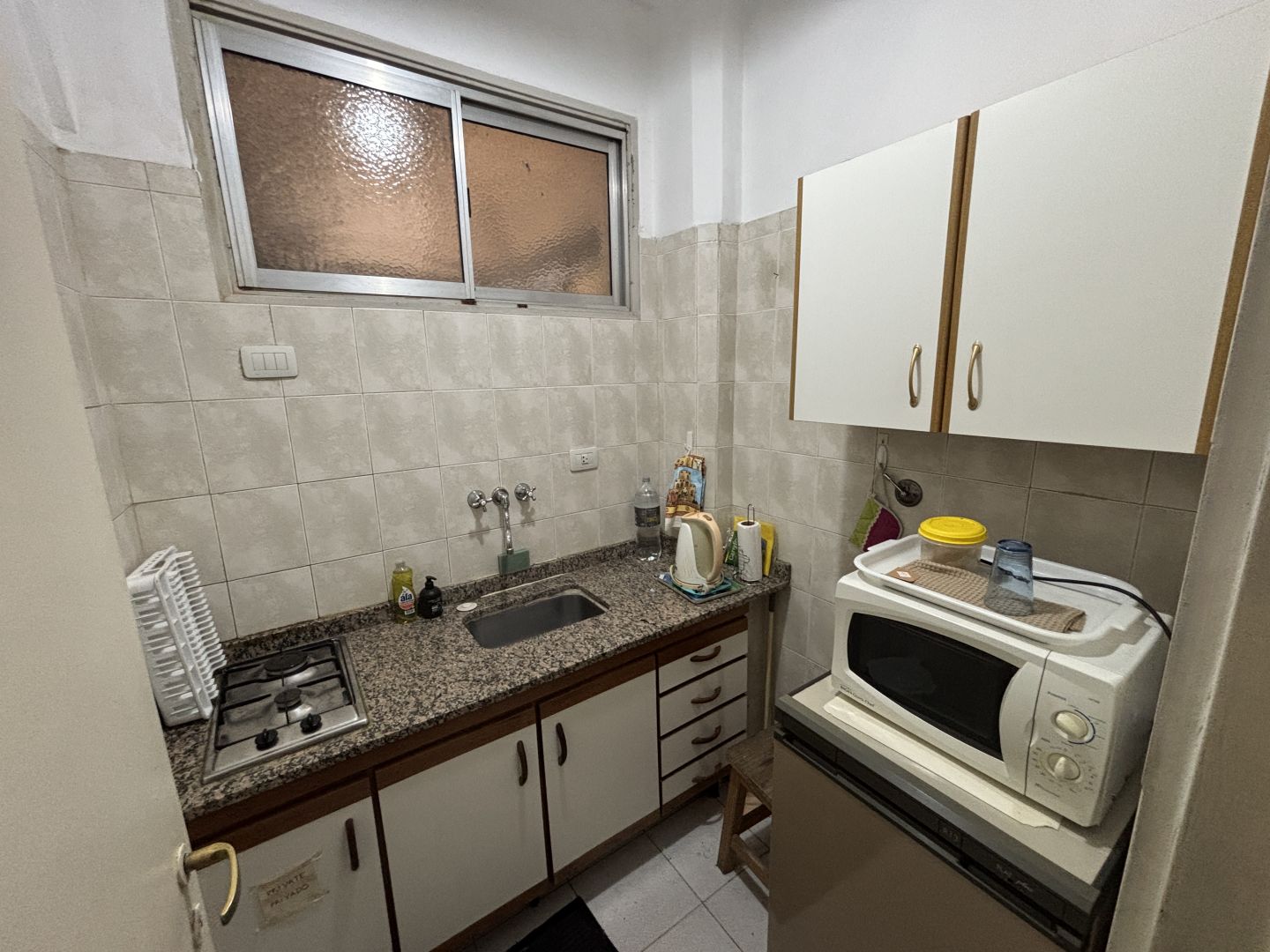 ALQUILER DE DEPARTAMENTO EN Capital Federal - Tribunales - 6