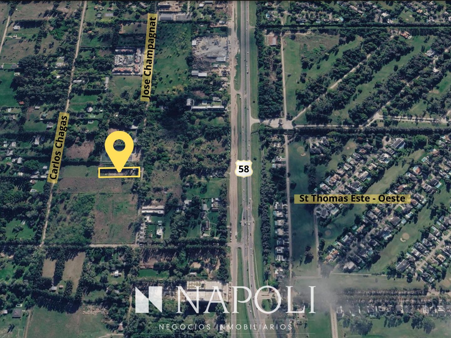 Lote en