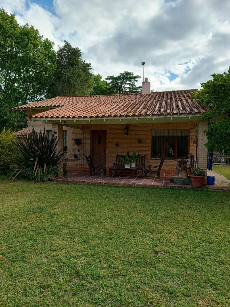Casa en Alquiler Temporario en Ituzaingo, G.B.A. Zona Oeste