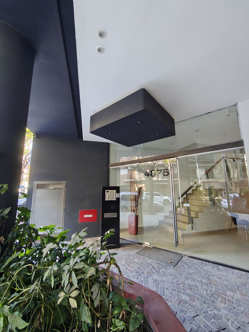 Departamento en Venta en Villa Urquiza, Capital Federal