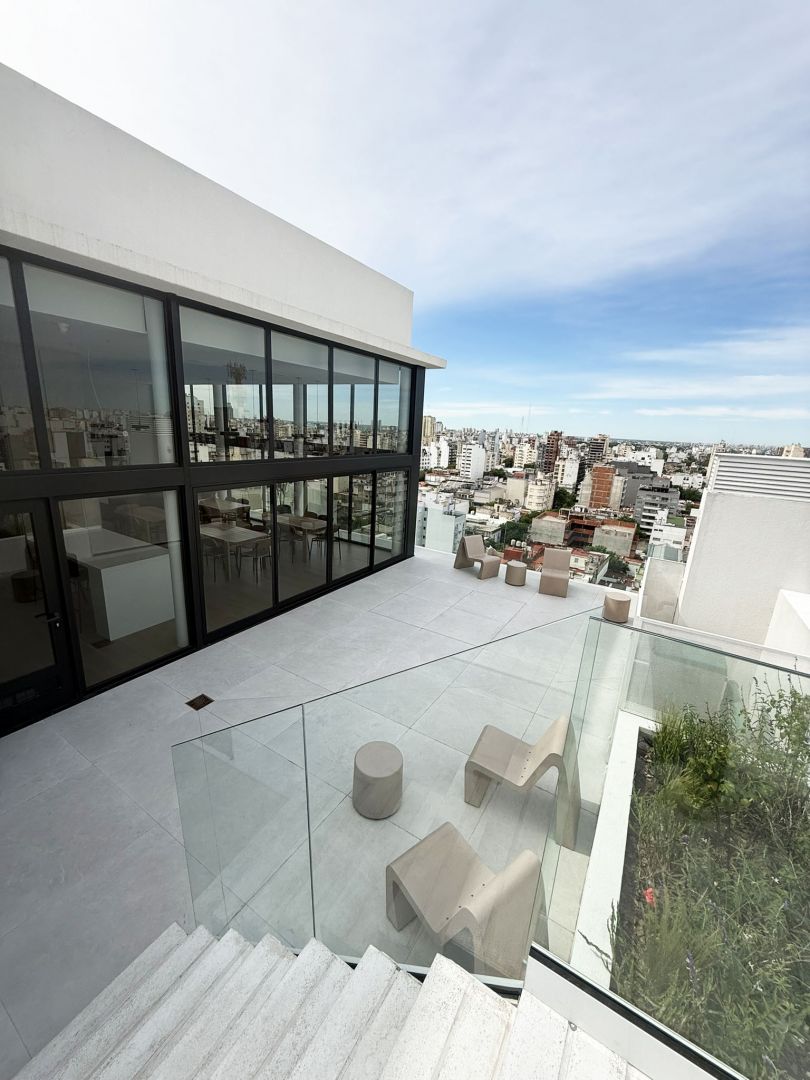 VENTA DE DEPARTAMENTO EN Capital Federal - San Cristobal - 23