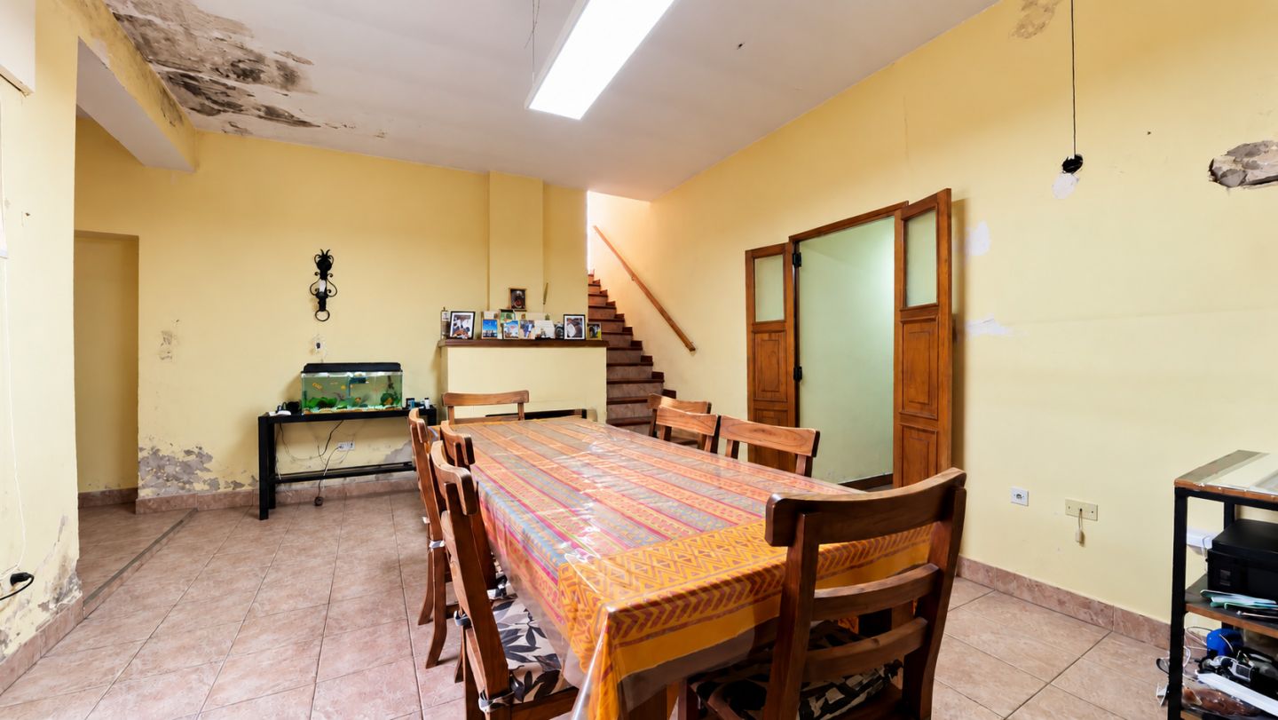 Casa en Venta en General San Martin, G.B.A. Zona Norte