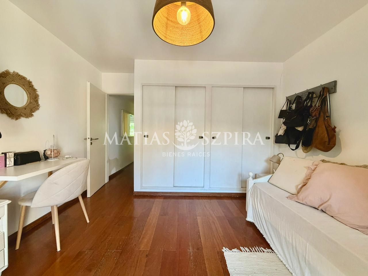 VENTA DE CASA EN Moreno - San Diego - 18
