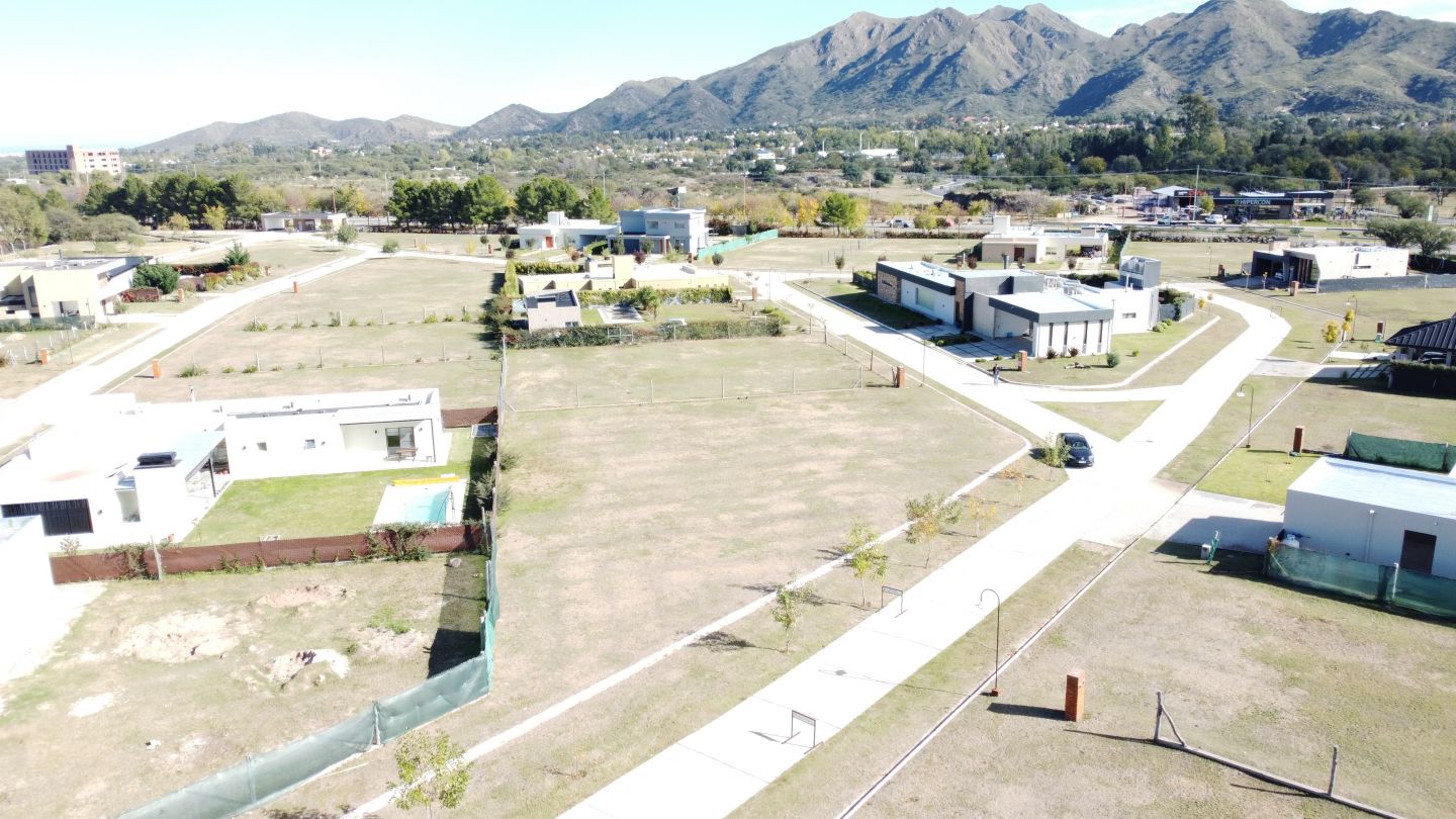 Lote EN VENTA