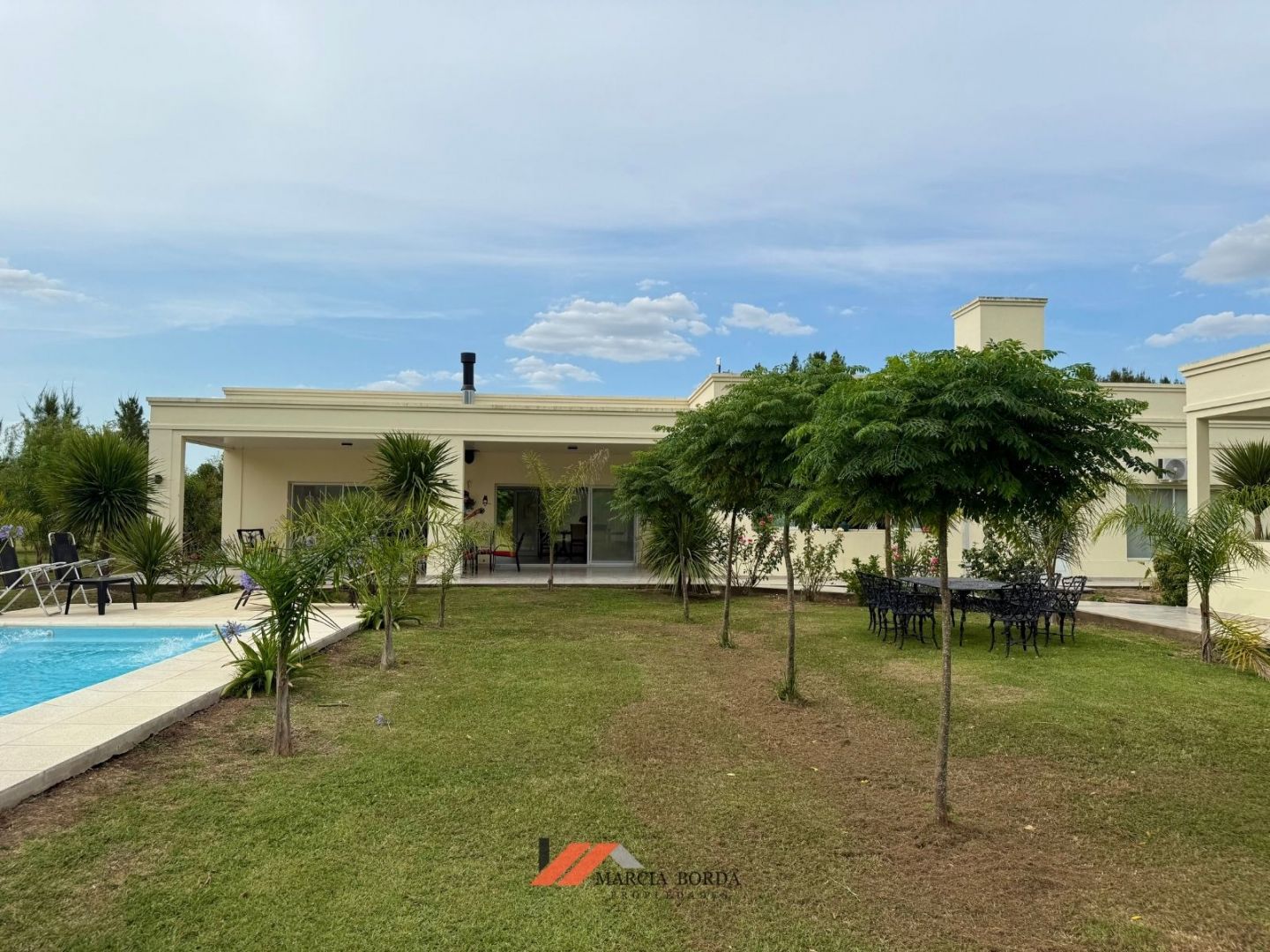 VENTA DE CASA EN Chascomús - Laguna Vitel - 32