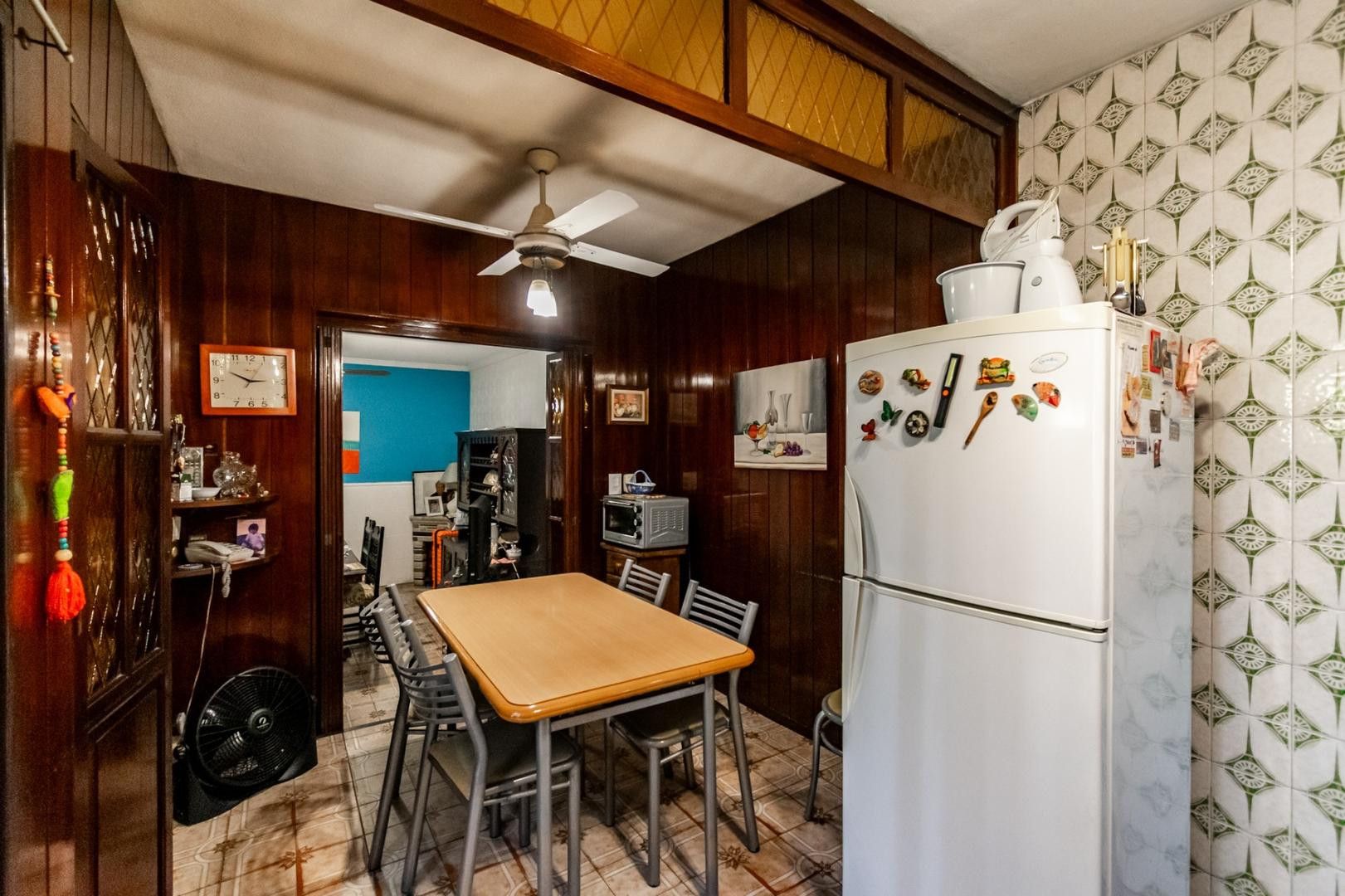 VENTA DE CASA EN Capital Federal - Villa Santa Rita - 7