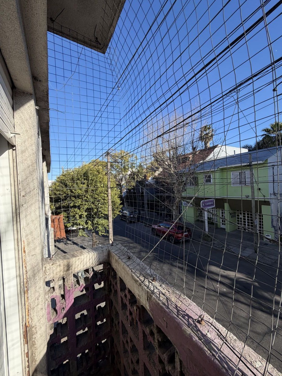 Departamento en PUEYRREDON 600