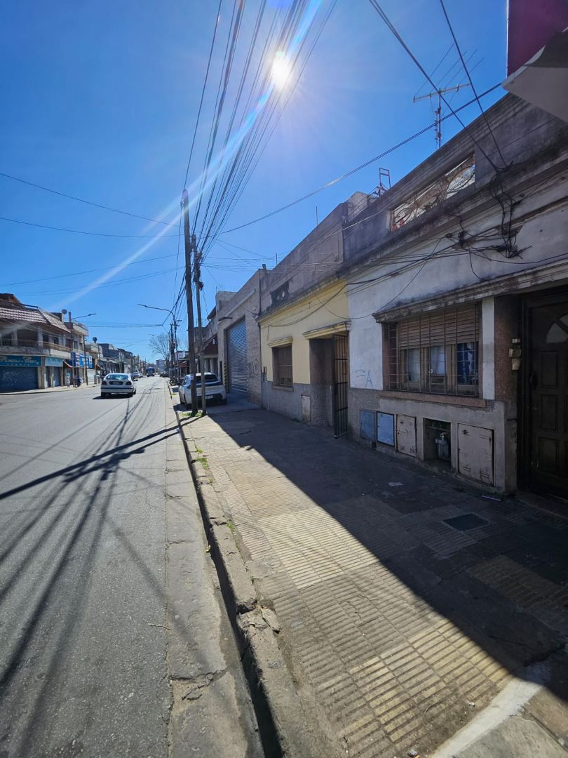Casa en Mitre 3600