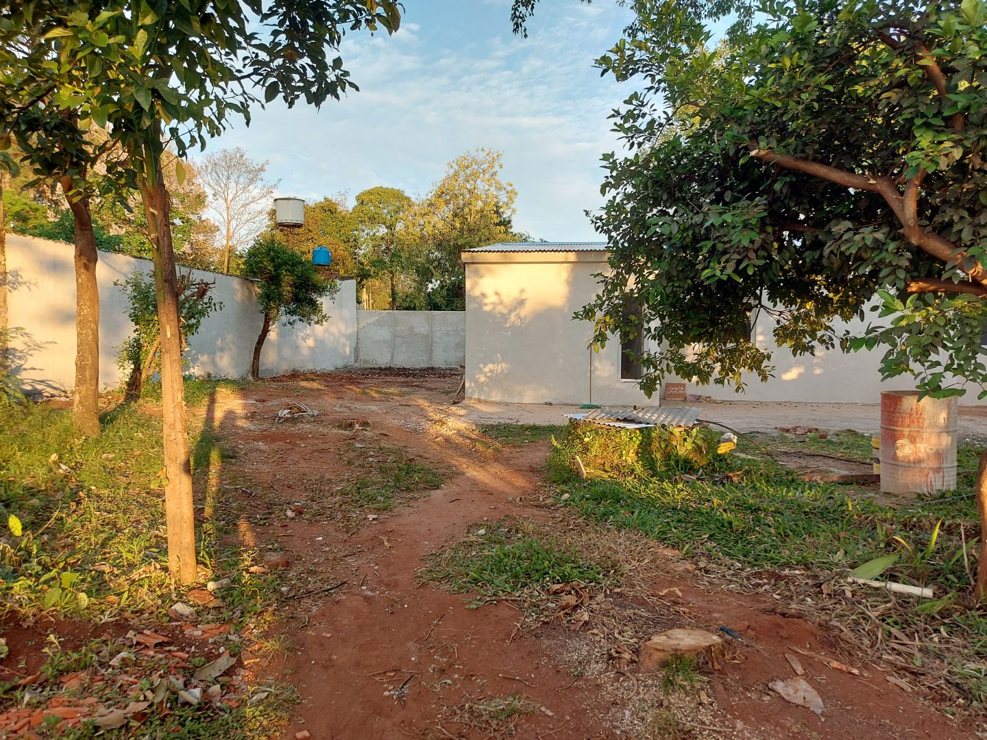 Casa en venta con amplio terreno en Posadas — foto 12