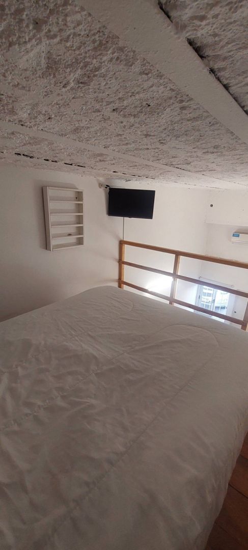 ALQUILER DE DEPARTAMENTO EN Capital Federal - Parque Chacabuco - 5