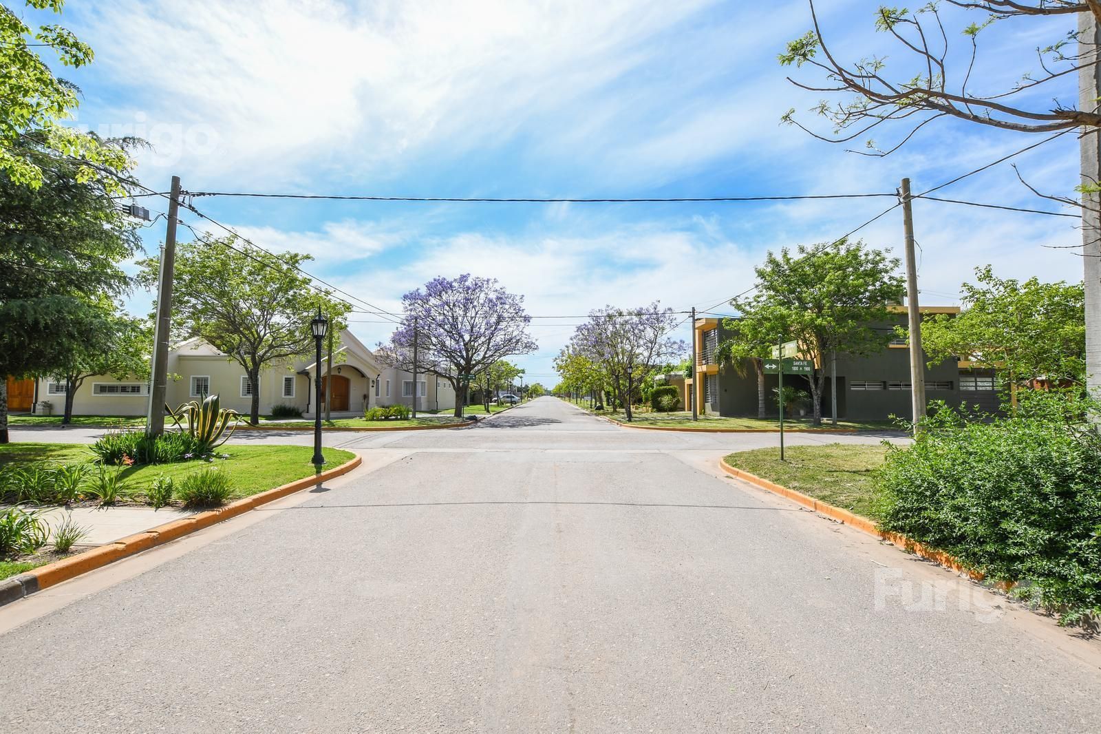 Lote en Venta en Rosario, Santa Fe