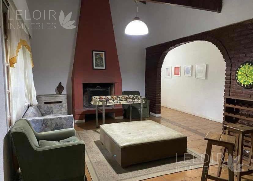 Casa en Venta en Ituzaingo, G.B.A. Zona Oeste