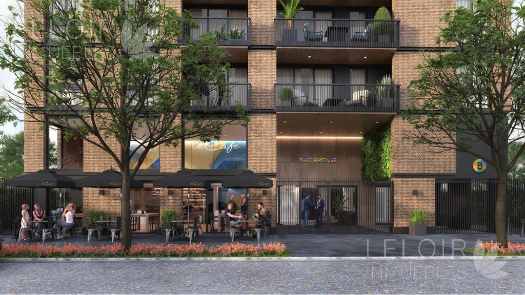 Departamento en Venta en Ituzaingo, G.B.A. Zona Oeste