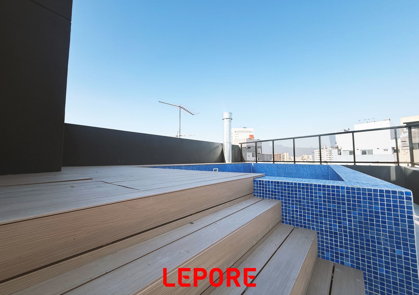 VENTA DE DEPARTAMENTO EN Capital Federal - Villa Crespo - 17
