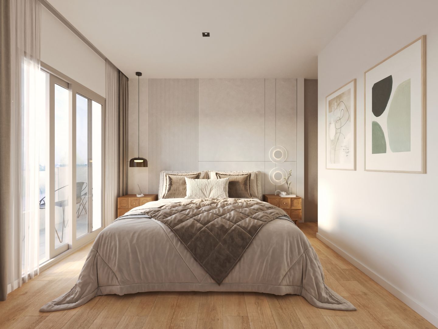 Departamento en Venta en Nuñez, Capital Federal