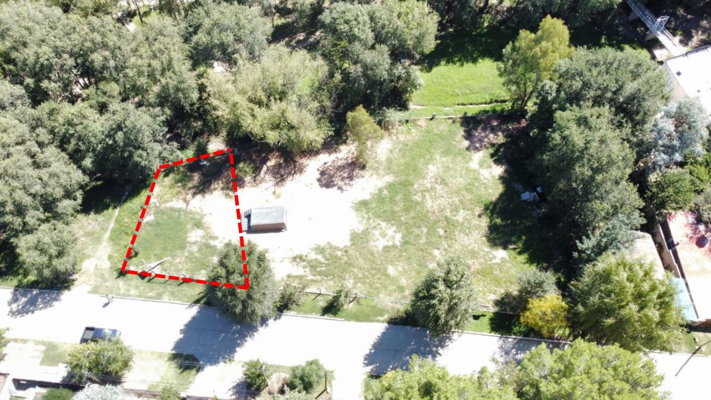 Lote EN VENTA