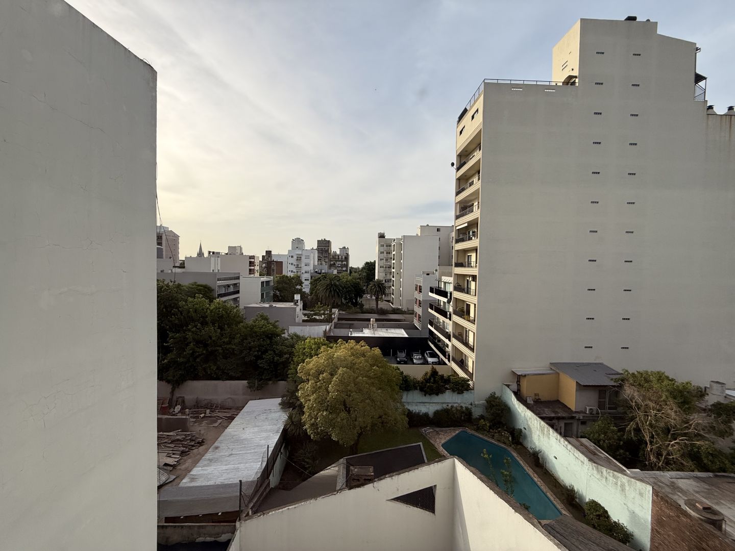 Departamento en Venta en General San Martin, G.B.A. Zona Norte