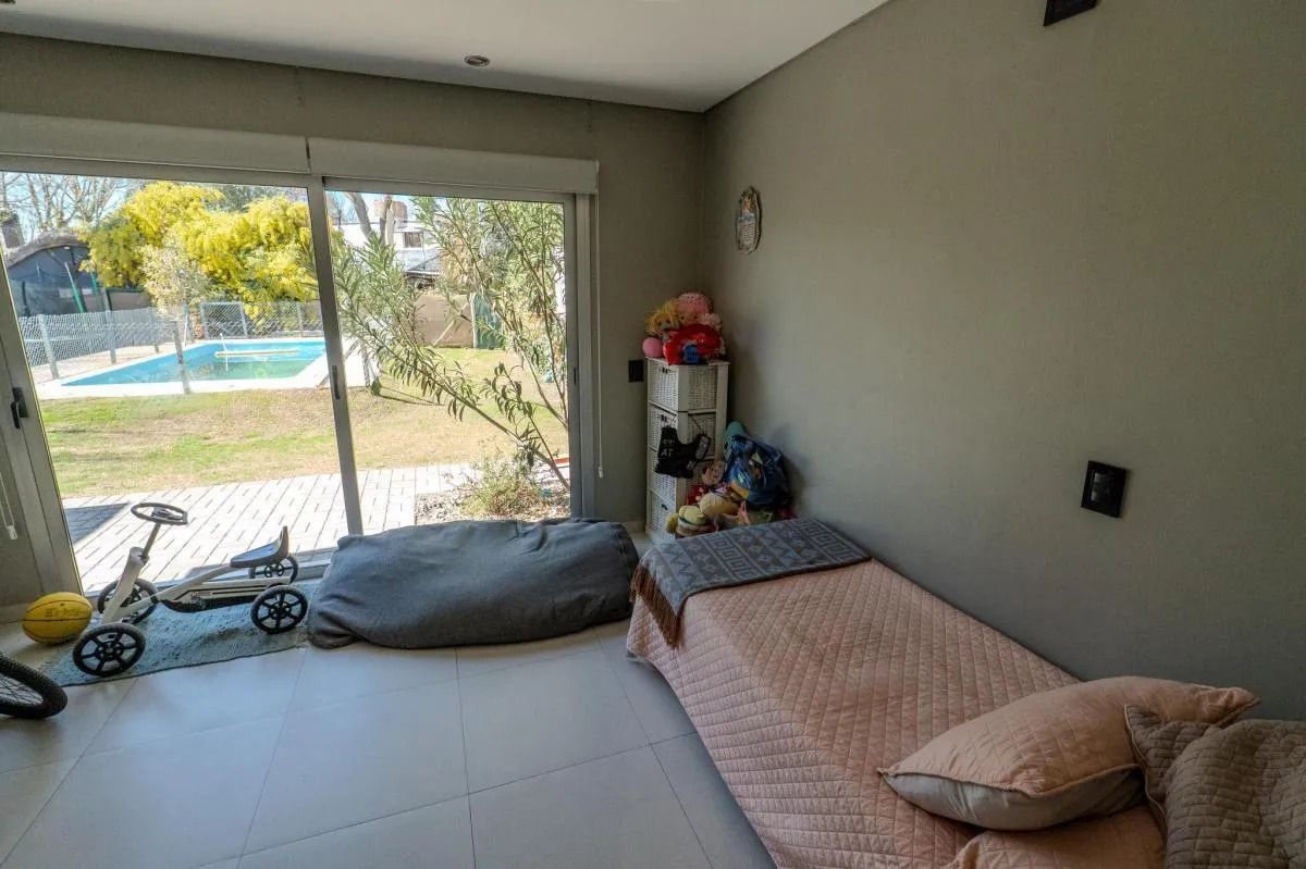 Casa en Venta en Lujan de Cuyo, Mendoza