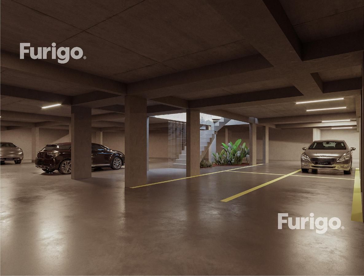 Departamento en Venta en Rosario, Santa Fe