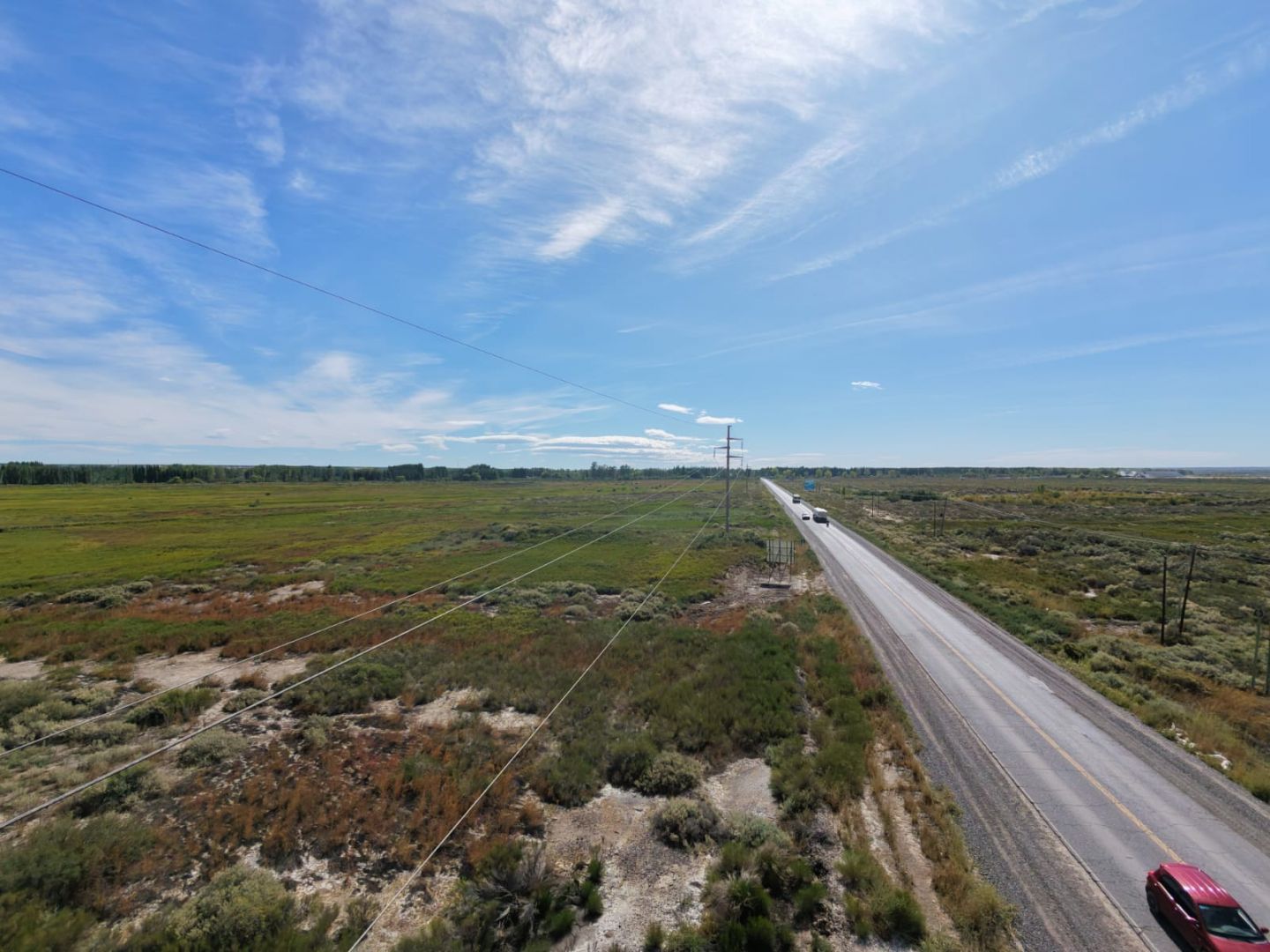 Campo EN VENTA