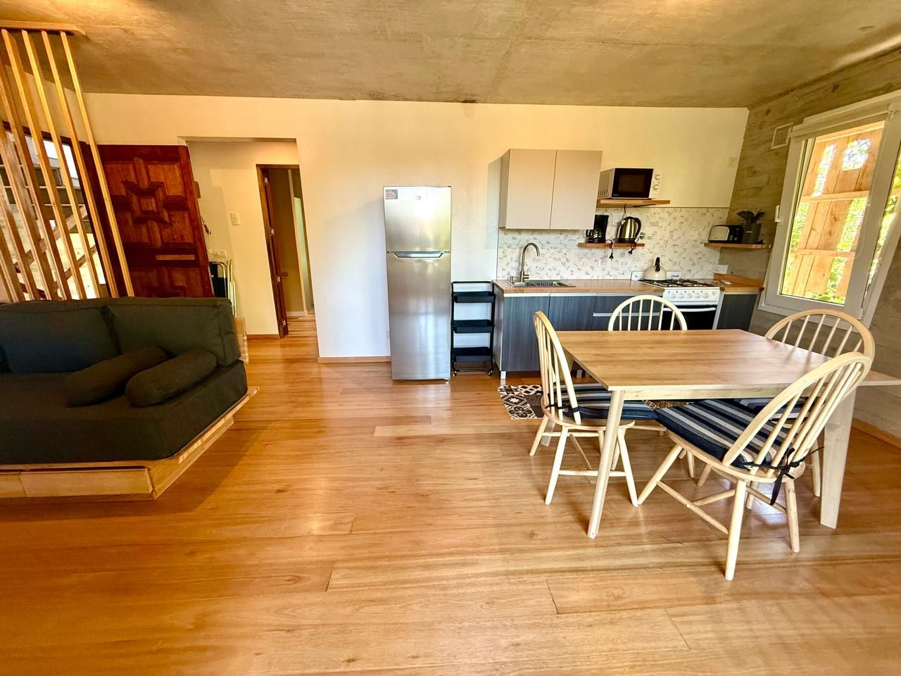 ALQUILER DE DEPARTAMENTO EN Las Gaviotas - 20