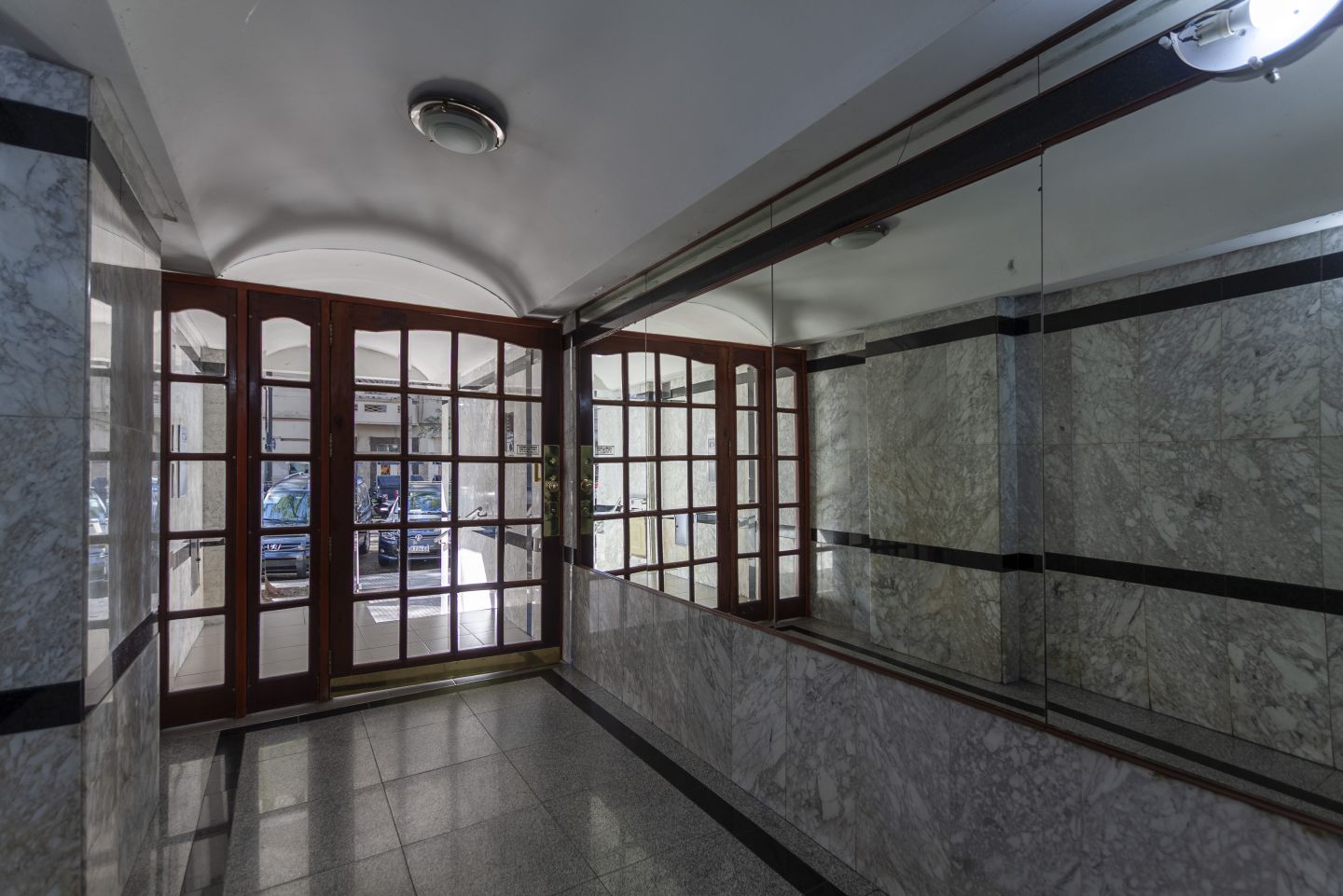 Departamento en Venta en Villa Crespo, Capital Federal
