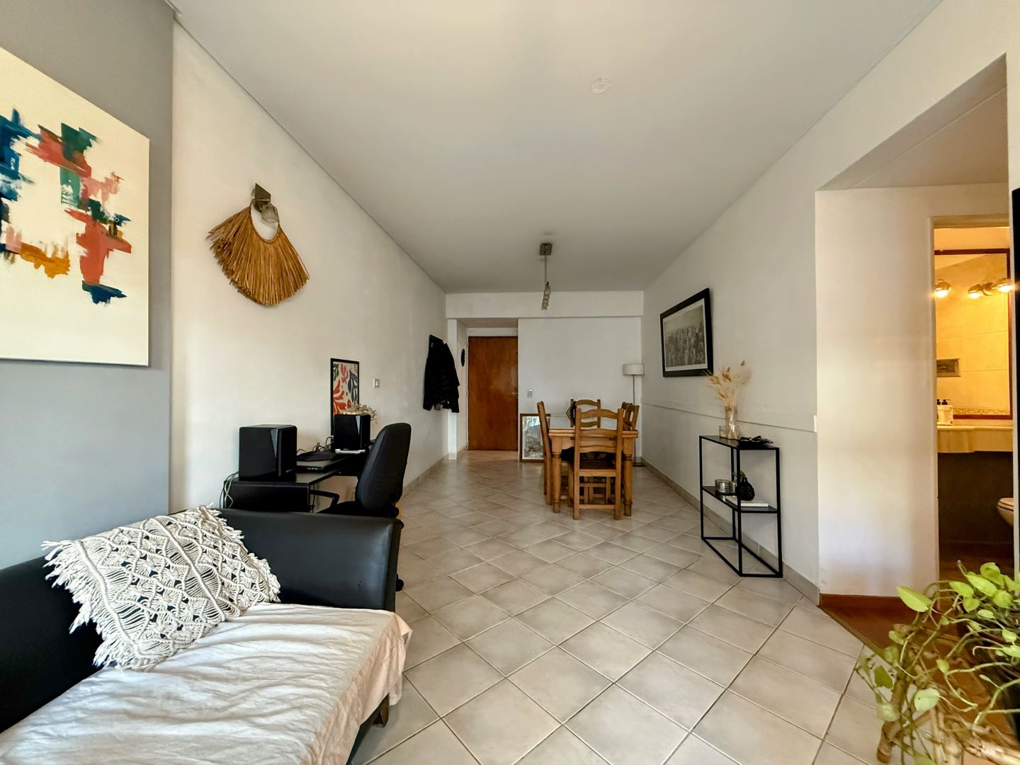 VENTA DE DEPARTAMENTO EN Capital Federal - Almagro — foto 4