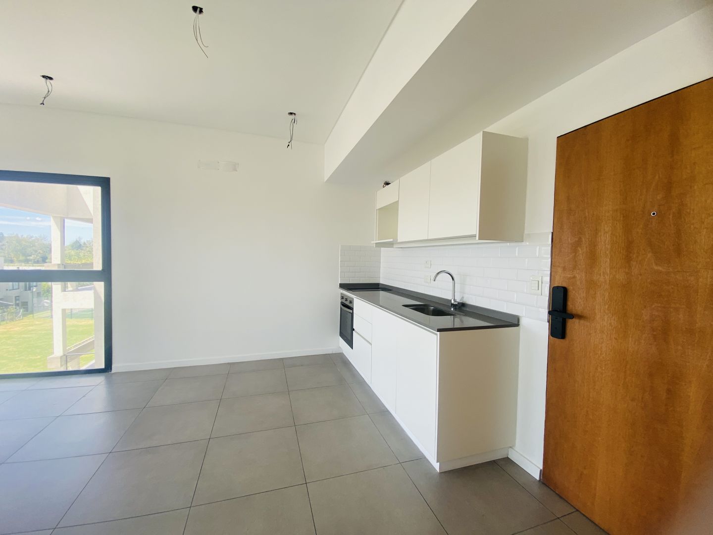 Departamento en Venta en Ituzaingo, G.B.A. Zona Oeste