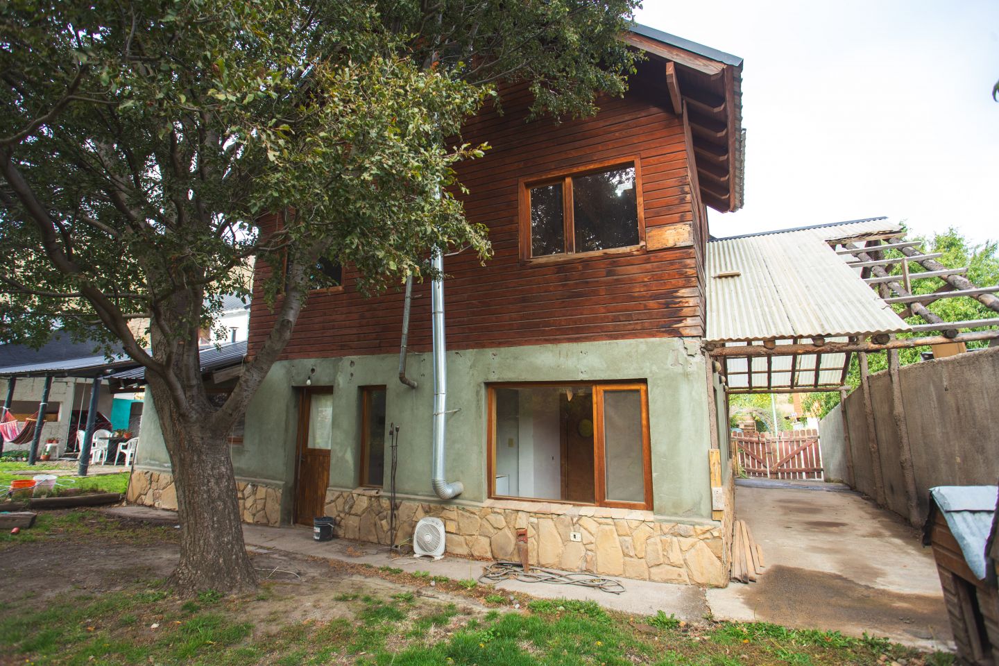 Casa EN ALQUILER