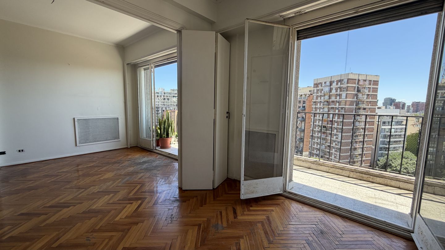 VENTA DE DEPARTAMENTO EN Capital Federal - BELGRANO - 18