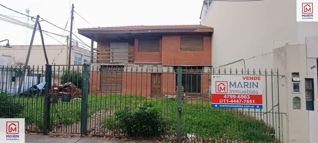 Casa en EDISON 900