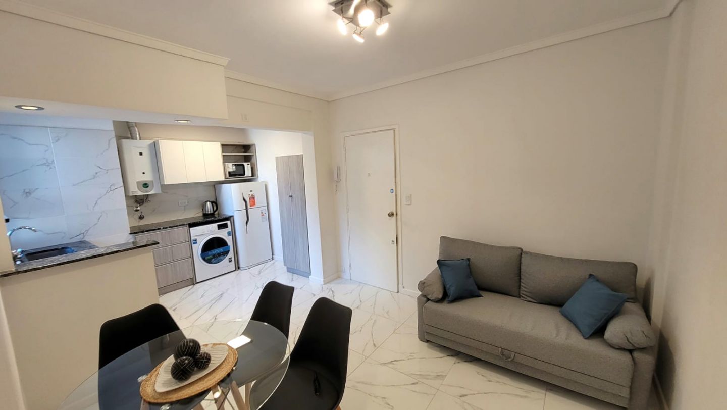 Departamento en venta Area Centro 2 ambientes