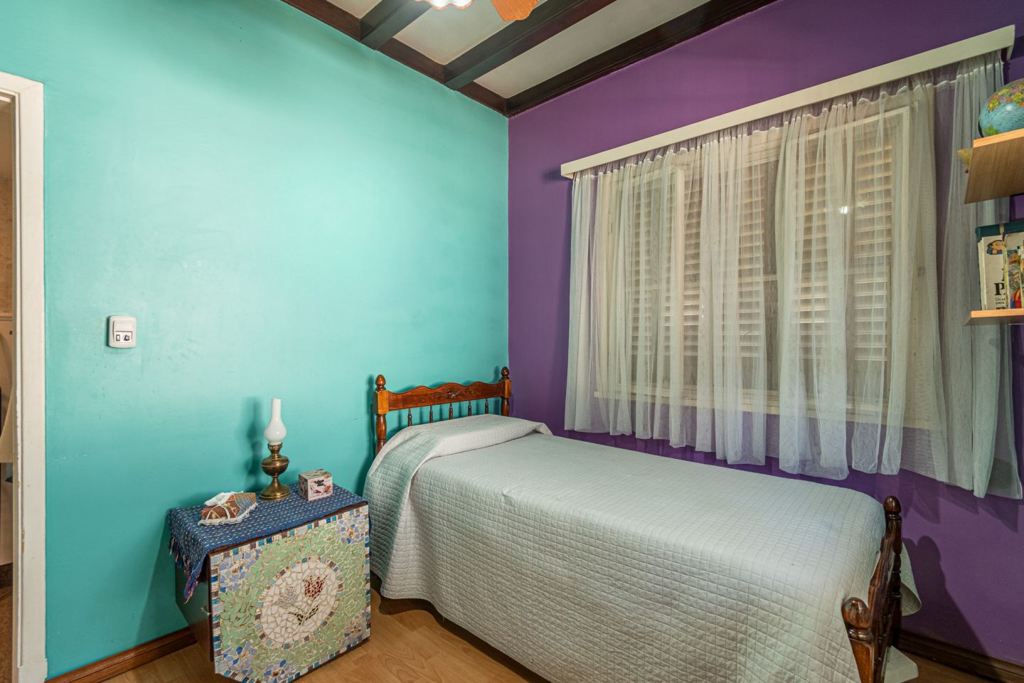 VENTA DE CASA EN General San Martín - San Andrés - 8