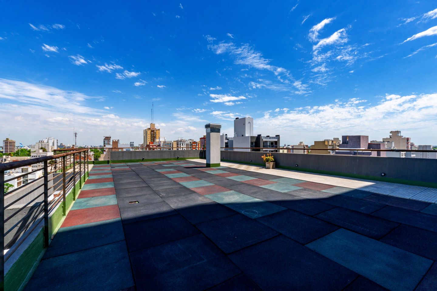 Departamento en Venta en General San Martin, G.B.A. Zona Norte