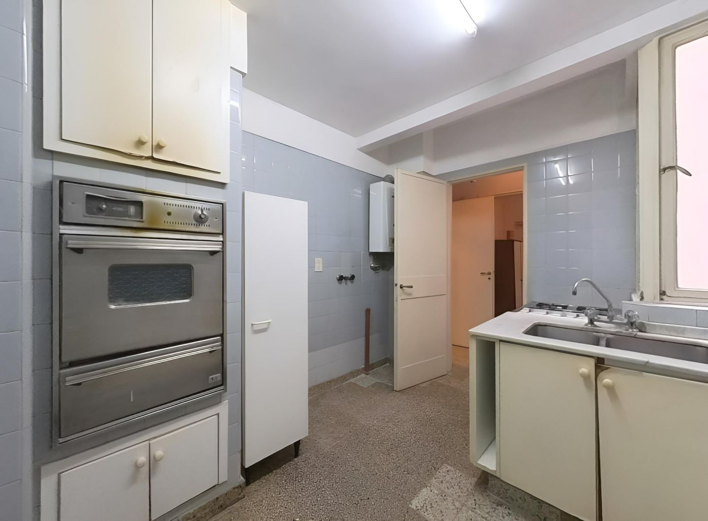 Departamento en Alquiler en Recoleta, Capital Federal