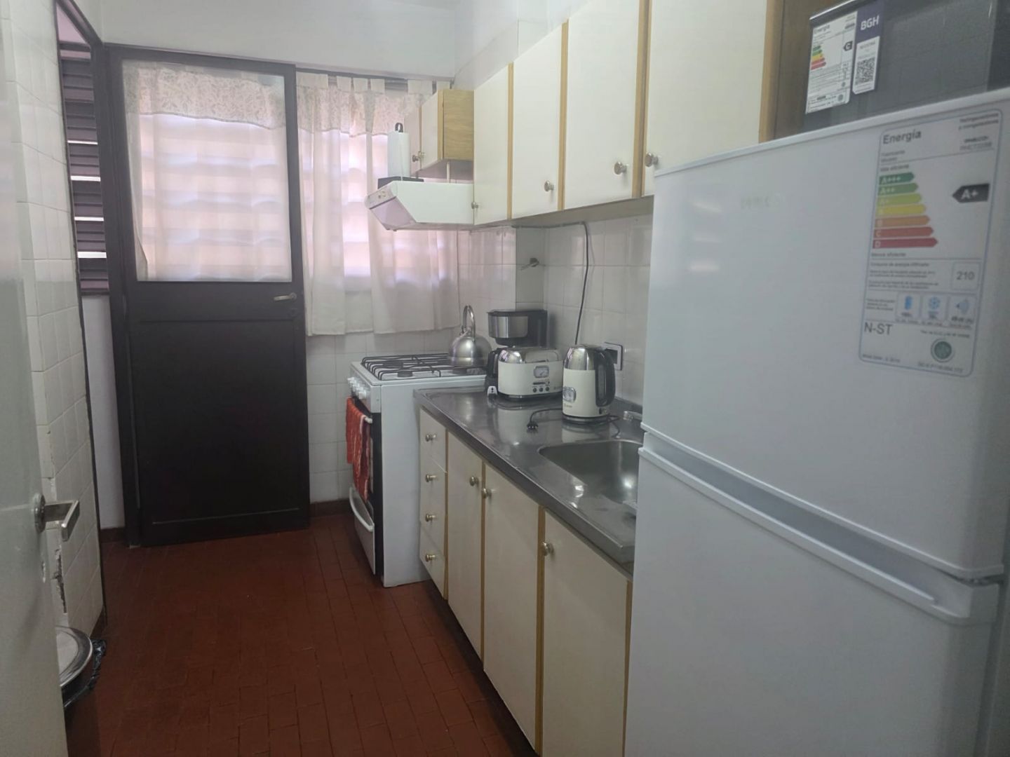 Departamento EN ALQUILER