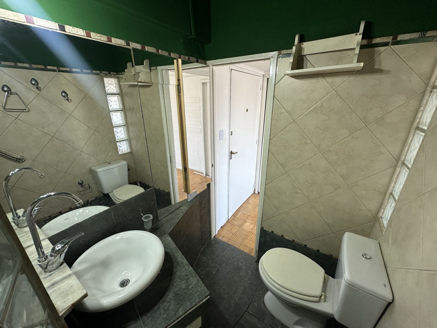 ALQUILER DE DEPARTAMENTO EN Capital Federal - San Nicolás - 7