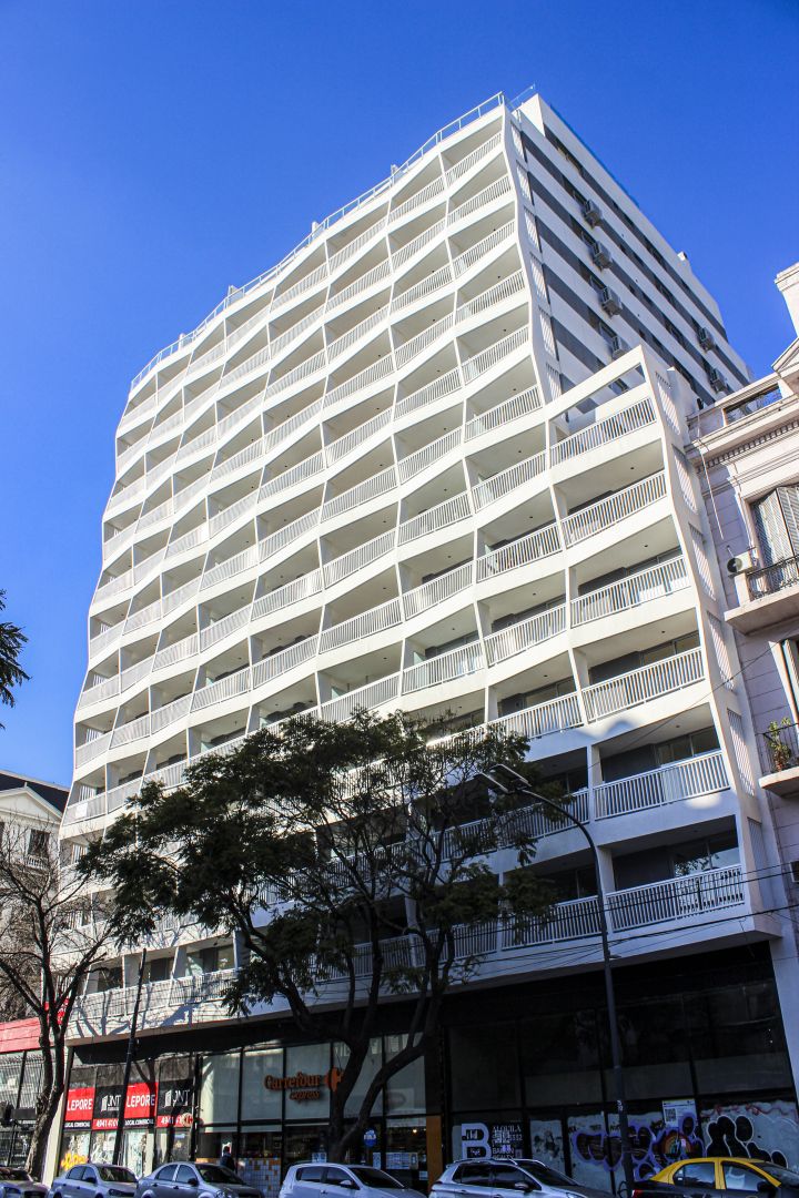 VENTA DE DEPARTAMENTO EN Capital Federal - San Cristobal - 33