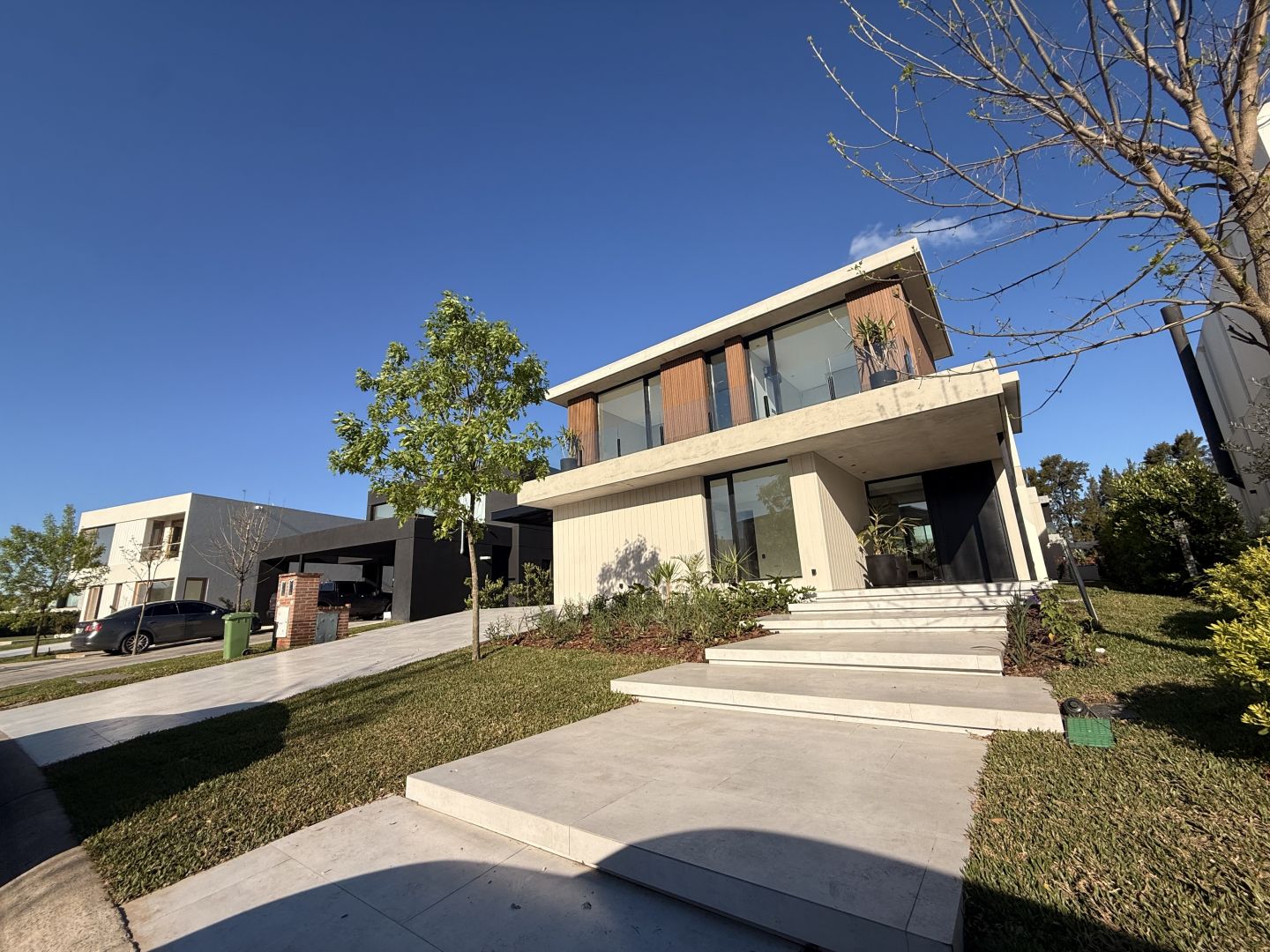 Casa en