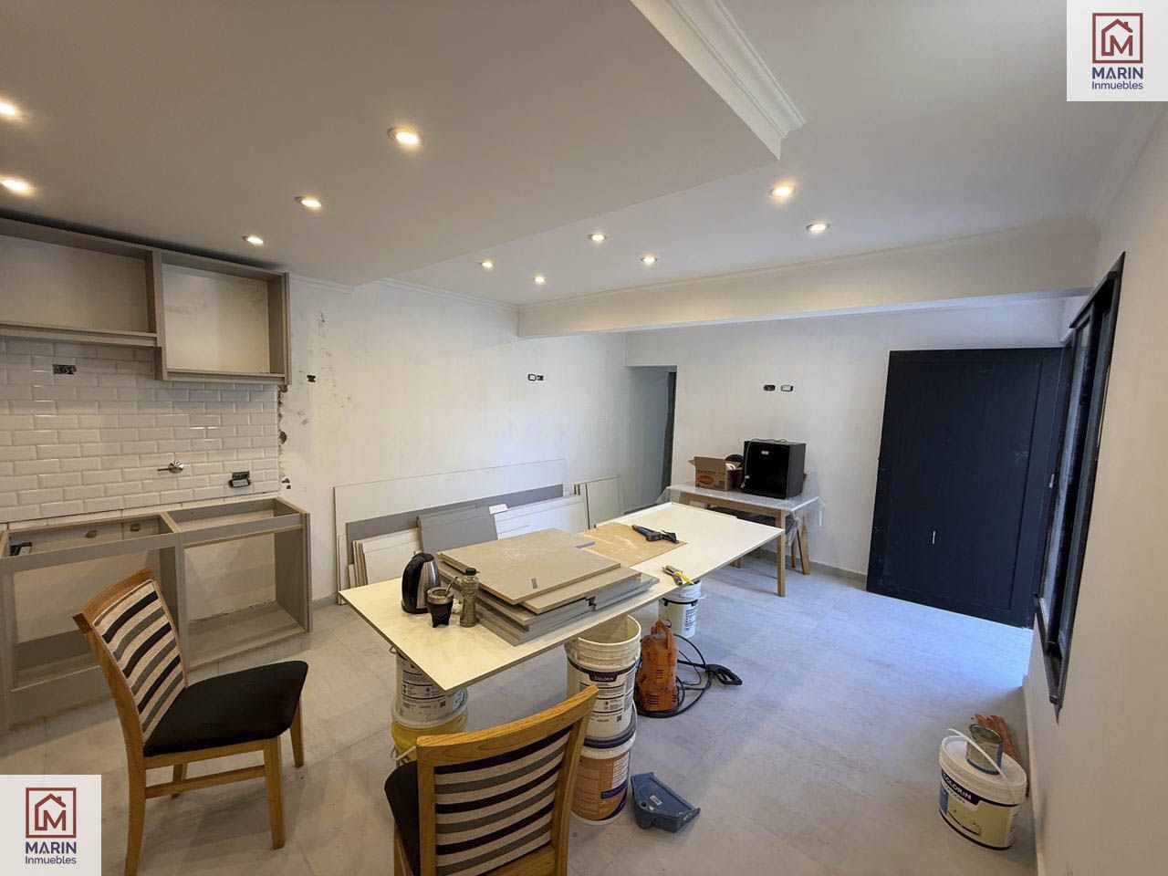 Marin Inmuebles, Venta de Casa en Olivos   Vicente López Foto4 