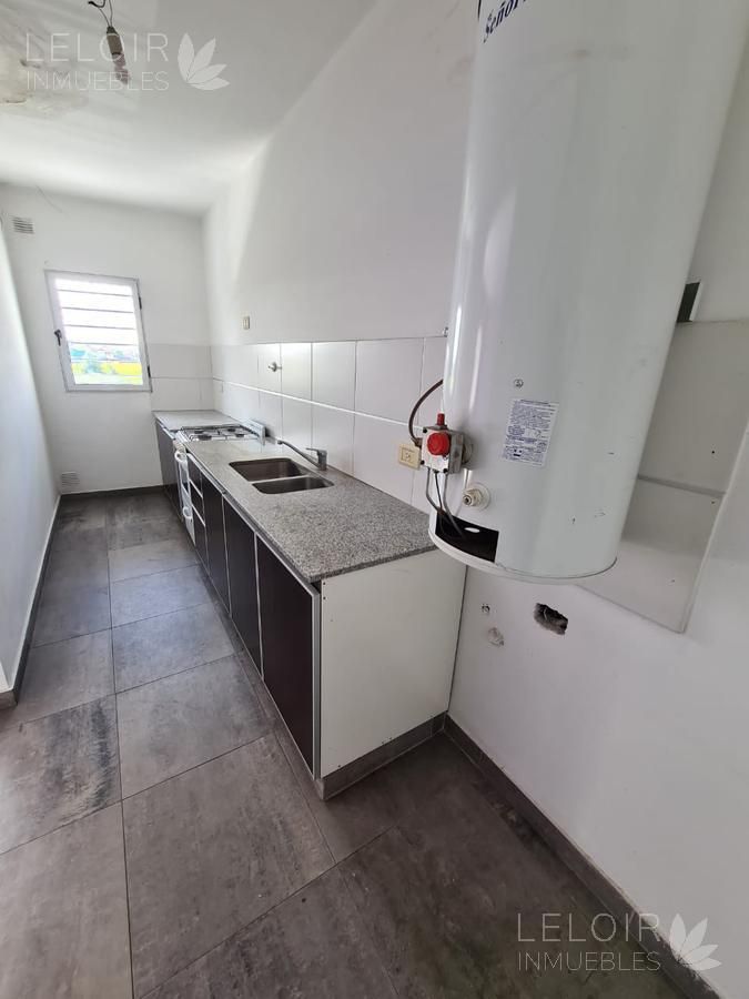 Departamento en Alquiler en Ituzaingo, G.B.A. Zona Oeste