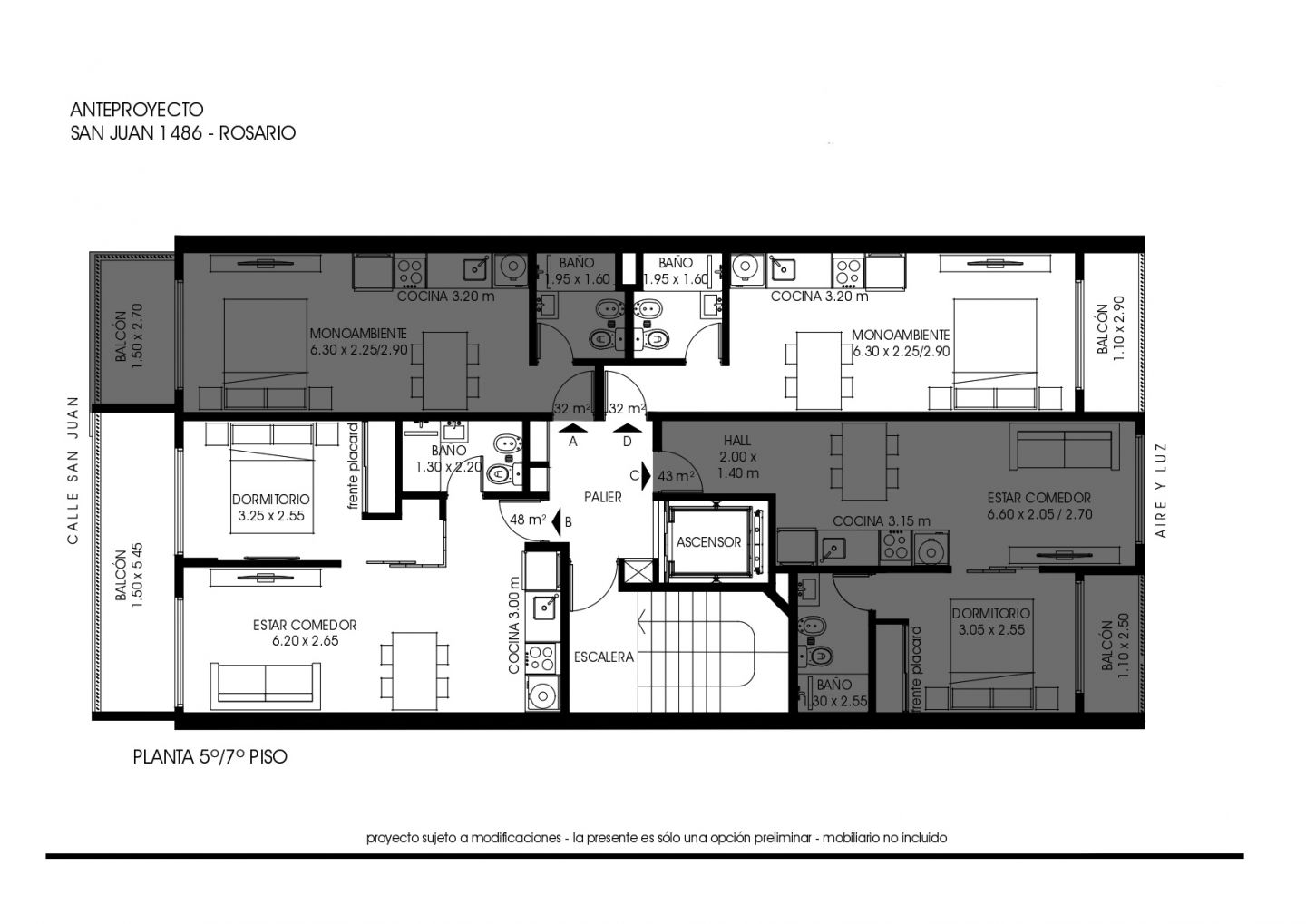 Departamento EN VENTA