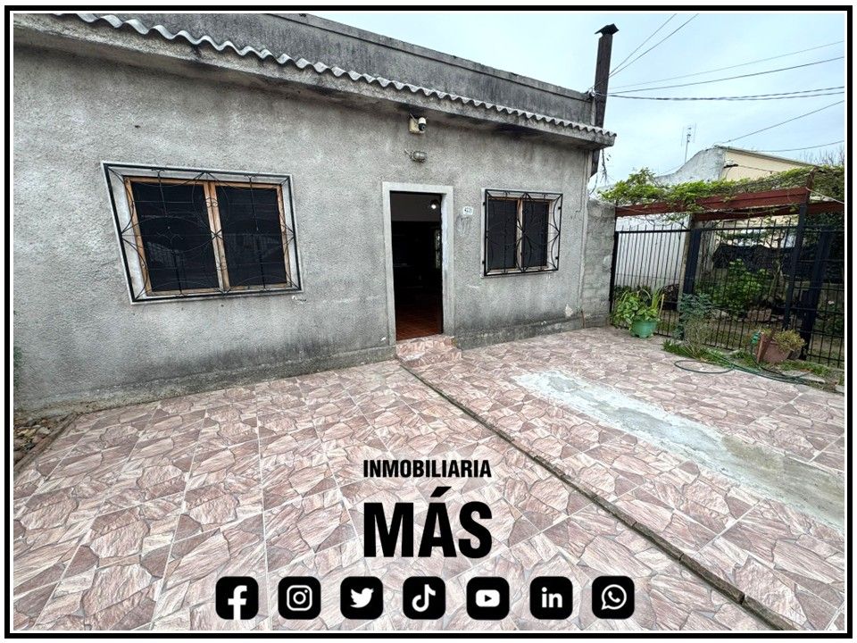 Casa EN ALQUILER