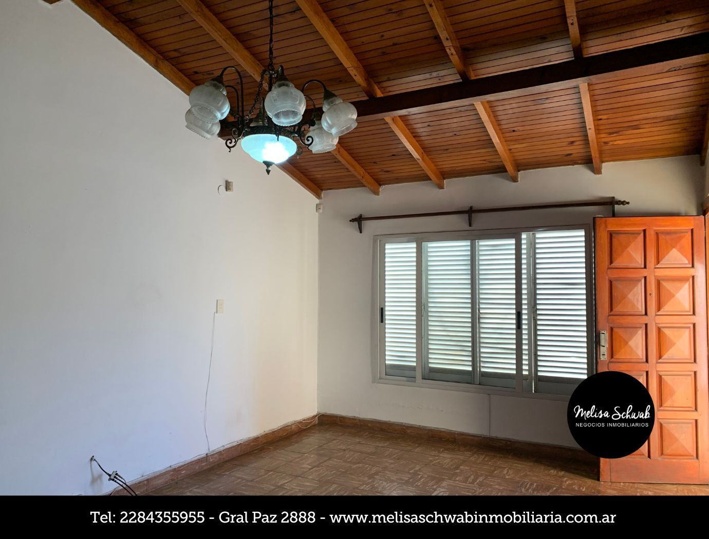 ALQUILER DE CASA EN Olavarría - Hipolito Yrigoyen - 2
