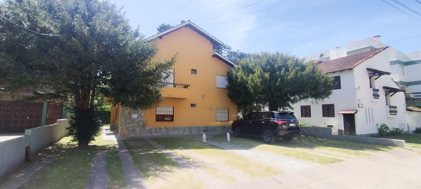 Departamento en alquiler temporario Sur 3 